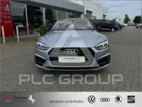 2017 Audi A5