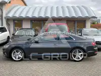 2017 Audi A5