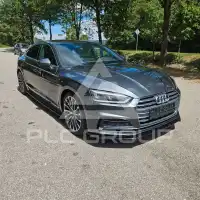 2017 Audi A5