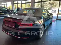 2017 Audi A5