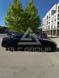 2017 Audi A5