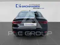2017 Audi A5
