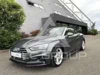 2017 Audi A5