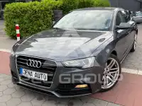 2017 Audi A5