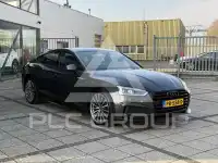 2017 Audi A5