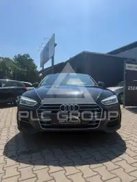2017 Audi A5