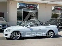 2017 Audi A5