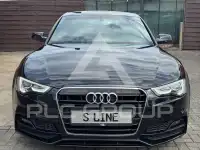 2017 Audi A5