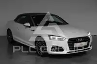2017 Audi A5