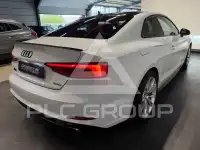 2017 Audi A5