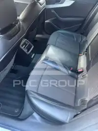 2017 Audi A5