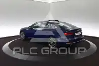 2017 Audi A5