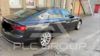 2017 Audi A5