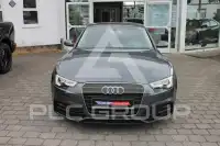 2017 Audi A5