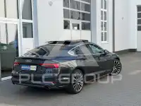 2017 Audi A5