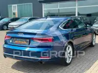 2017 Audi A5