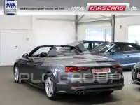 2017 Audi A5