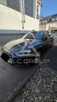 2017 Audi A5