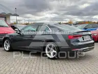 2017 Audi A5