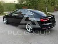 2017 Audi A5