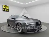 2017 Audi A5