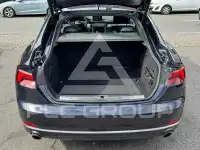 2017 Audi A5