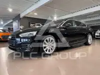 2017 Audi A5