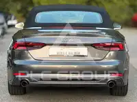 2017 Audi A5