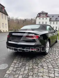 2017 Audi A5