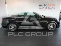 2017 Audi A5
