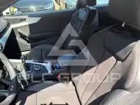 2017 Audi A5