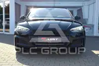 2017 Audi A5