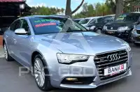 2017 Audi A5