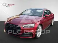 2017 Audi A5