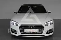 2017 Audi A5