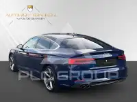 2017 Audi A5