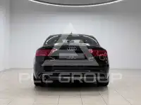 2017 Audi A5