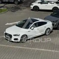 2017 Audi A5