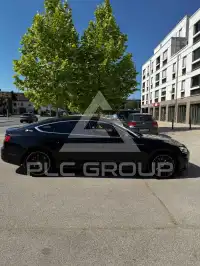 2017 Audi A5