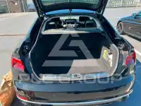 2017 Audi A5