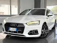 2017 Audi A5
