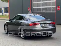 2017 Audi A5