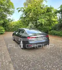 2017 Audi A5