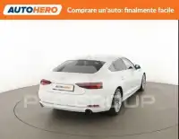 2017 Audi A5