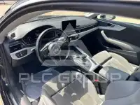 2017 Audi A5