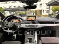 2017 Audi A5