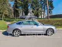 2017 Audi A5