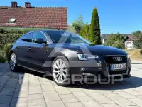 2017 Audi A5