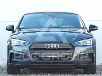 2017 Audi A5