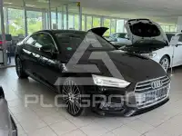 2017 Audi A5